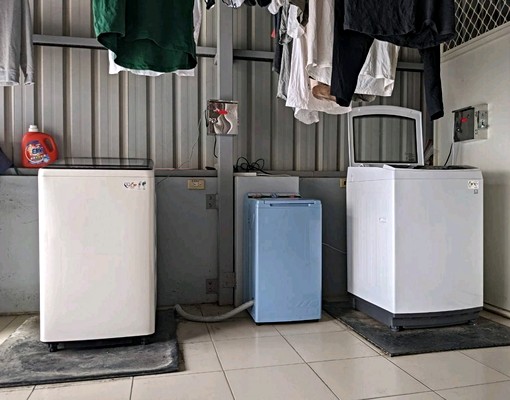 竹科老爺酒店旁,安靜民宿風,房浴皆對外窗 - 591租屋網 - Image 11