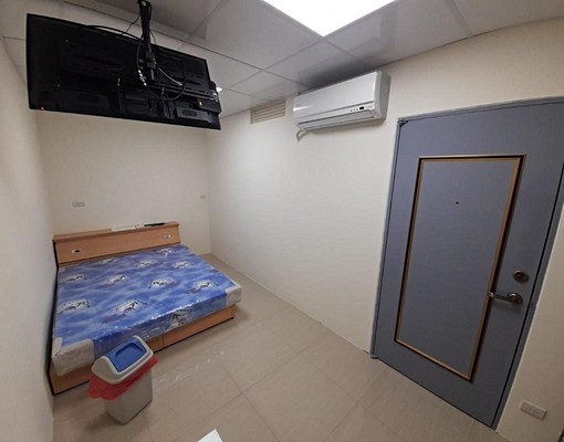 八德興豐工業區、包水電附機車位精美房間~ - Image 3