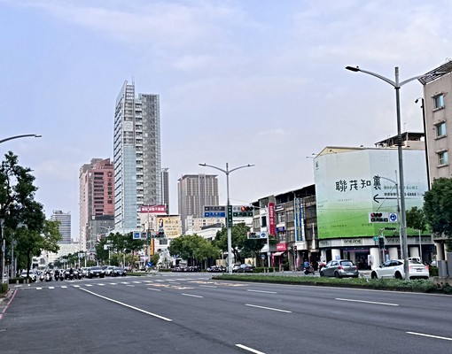 高雄市中心博愛路全新兩房幸福出租中 - Image 14