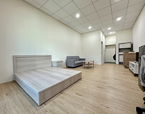 可雙租補✨超大類一房一廳✨乾溼分離✨陽台可曬棉被 - Image 5