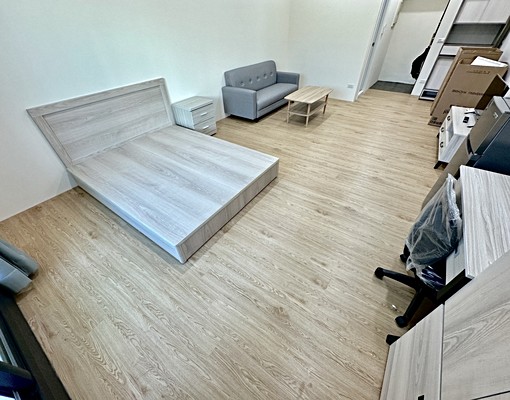 可雙租補✨超大類一房一廳✨乾溼分離✨陽台可曬棉被 - Image 6