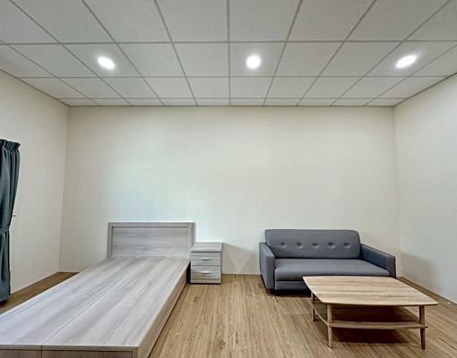 可雙租補✨超大類一房一廳✨乾溼分離✨陽台可曬棉被 - Image 11