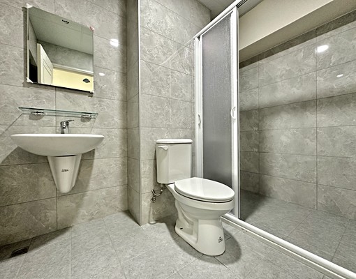 可雙租補✨超大類一房一廳✨乾溼分離✨陽台可曬棉被 - Image 13