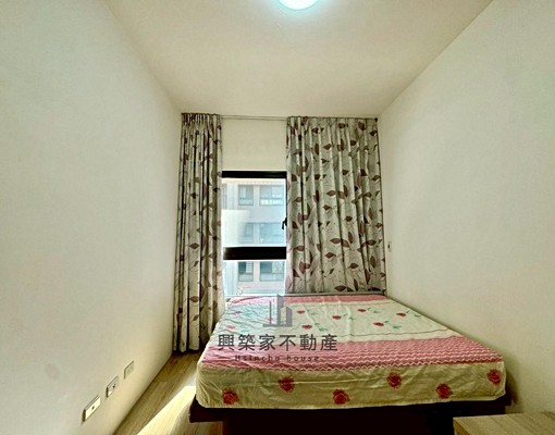 ⭐️可寵華興商圈~雙陽台美宅兩房~附車位⭐️ - Image 8