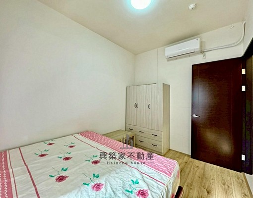 ⭐️可寵華興商圈~雙陽台美宅兩房~附車位⭐️ - Image 9
