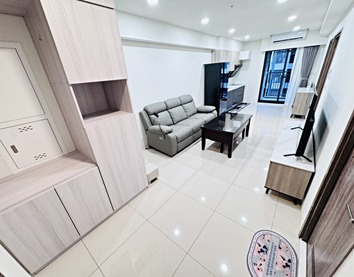 ✅北屯兩房心之所向可租補平面車位戶籍可談✅ - Image 1