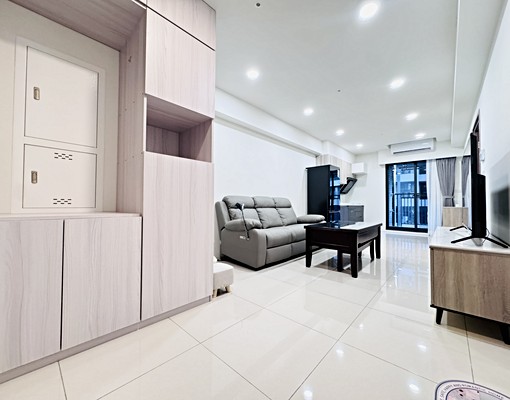 ✅北屯兩房心之所向可租補平面車位戶籍可談✅ - Image 2