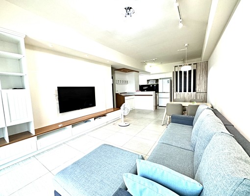 站前品未來3精美大3房平車美廈 - Image 1