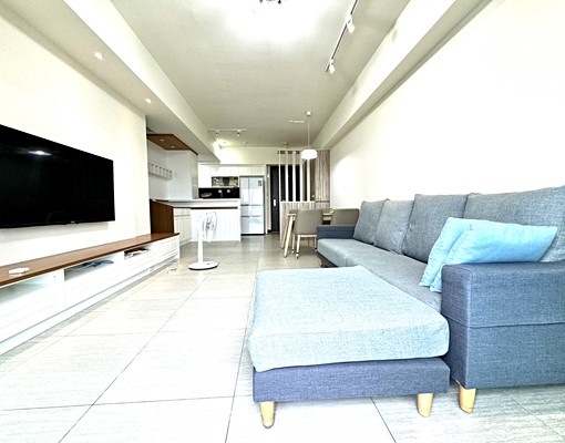 站前品未來3精美大3房平車美廈 - Image 3