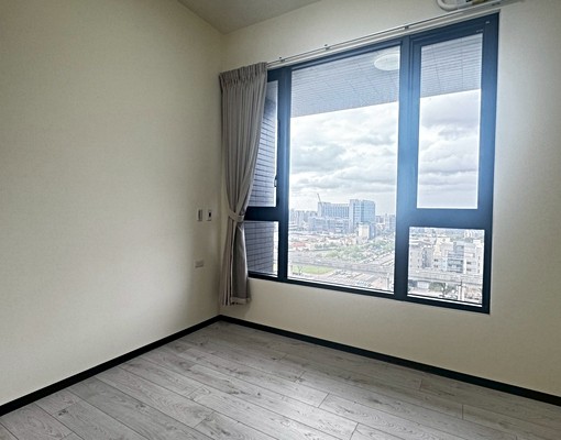 2+1房近高鐵，景觀戶採光佳，租補報稅入籍都可談 - Image 6