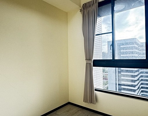 2+1房近高鐵，景觀戶採光佳，租補報稅入籍都可談 - Image 4