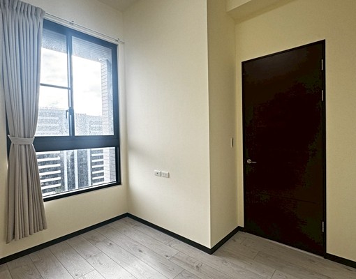 2+1房近高鐵，景觀戶採光佳，租補報稅入籍都可談 - Image 10