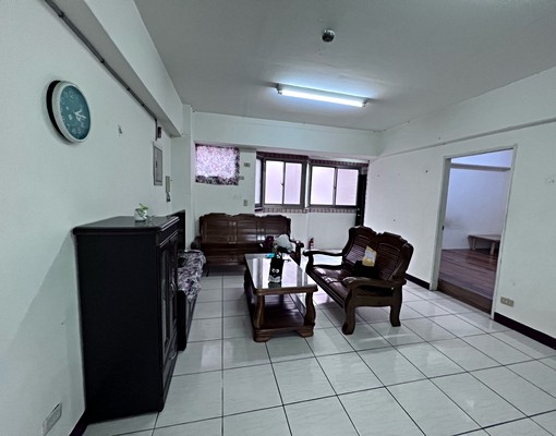 意志力租屋|大里綠意親境|電梯大樓 - Image 2