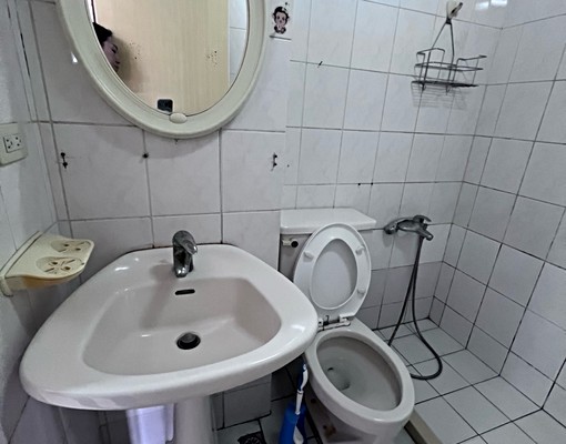 意志力租屋|大里綠意親境|電梯大樓 - Image 8