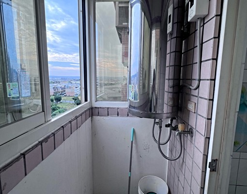 意志力租屋|大里綠意親境|電梯大樓 - Image 10