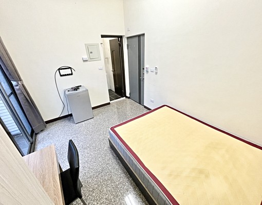 寬敞大空間🍁陽台獨洗🍁可租屋補助 - Image 4