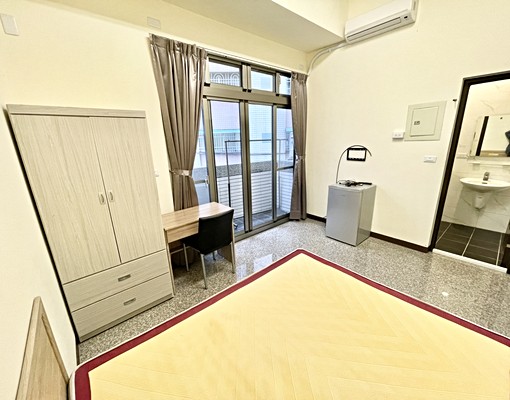 寬敞大空間🍁陽台獨洗🍁可租屋補助 - Image 3