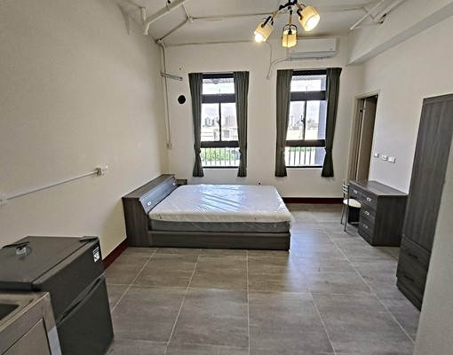 全新北田春天電梯流理台套房 - Image 1