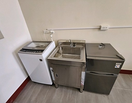 全新北田春天電梯流理台套房 - Image 2