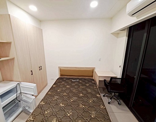 近園區好事多裝潢美美套房獨陽洗可另租平面車位 - Image 2