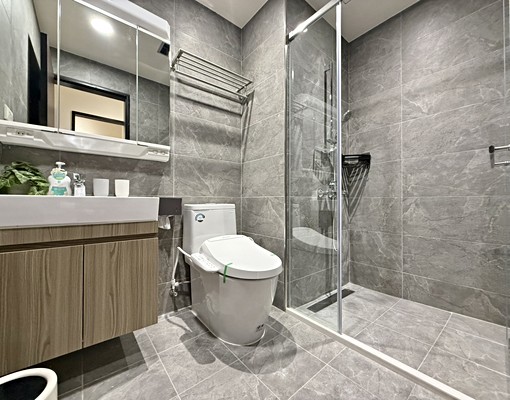 青埔A18站前"自由之丘"頂樓景觀戶3房車 - Image 6