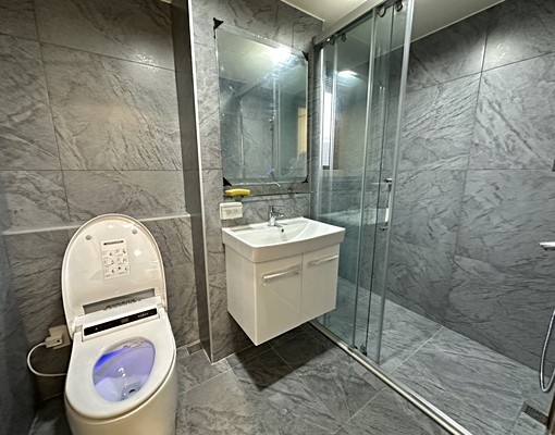 走路到高鐵,全配家具,採光佳。溫馨2房含車管 - Image 8