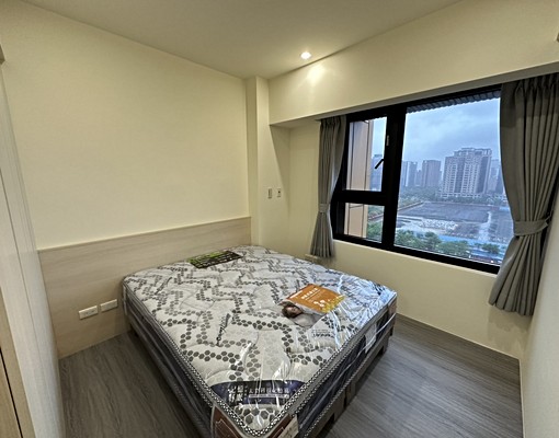 走路到高鐵,全配家具,採光佳。溫馨2房含車管 - Image 11