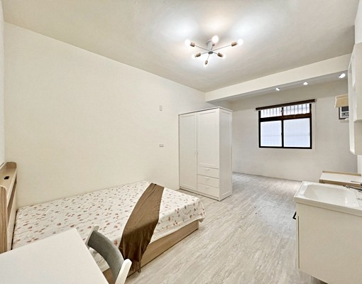 像煙火愛過✨市政府旁全新整理✨可租補大空間✨可短租報稅 - Image 5