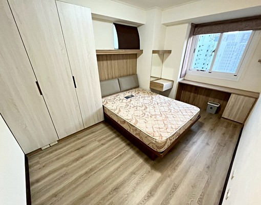 近逢甲大學💖質感溫馨2房✨系統櫃收納✨吧檯式廚房 - Image 7