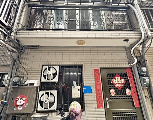 可租補✨可戶籍✨可貓✨整棟出租1F~3F✨ - Image 3