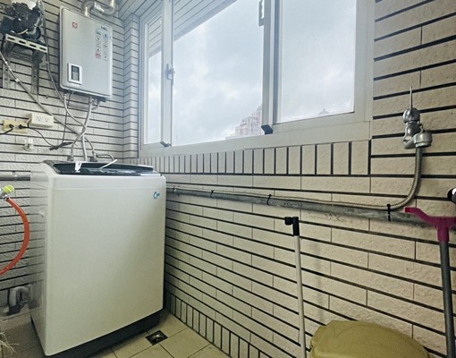 💙格局好採光好💙溫馨感裝潢社區公設完善交通便利 - Image 7