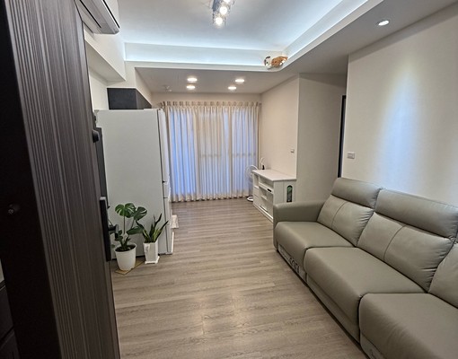 整層住家｜溫馨兩房小家庭合適❤️鄰近A7捷運｜公園綠地 - Image 1