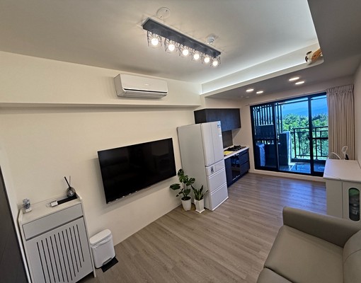 整層住家｜溫馨兩房小家庭合適❤️鄰近A7捷運｜公園綠地 - Image 4