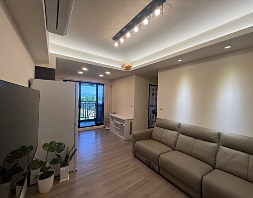 整層住家｜溫馨兩房小家庭合適❤️鄰近A7捷運｜公園綠地 - Image 3