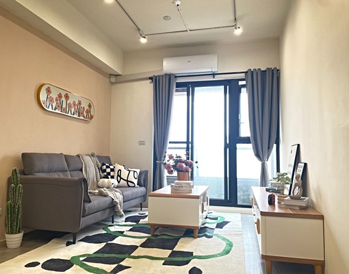 租補入籍可談,溫馨3房採光佳,環境清幽,含車管 - Image 2