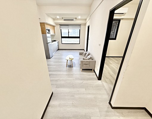 佳瑞京湛🎀兩房全新未入住可貓床組可補可租補 - Image 4