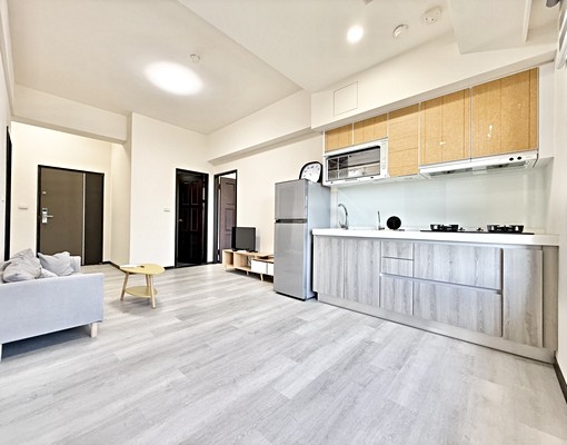 佳瑞京湛🎀兩房全新未入住可貓床組可補可租補 - Image 6