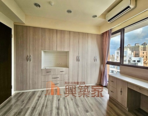 ⭐️近遠百火車站｜系統裝潢大3房｜附平面車位⭐️ - Image 11