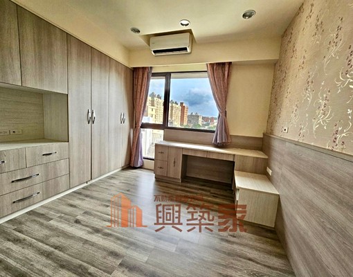 ⭐️近遠百火車站｜系統裝潢大3房｜附平面車位⭐️ - Image 10