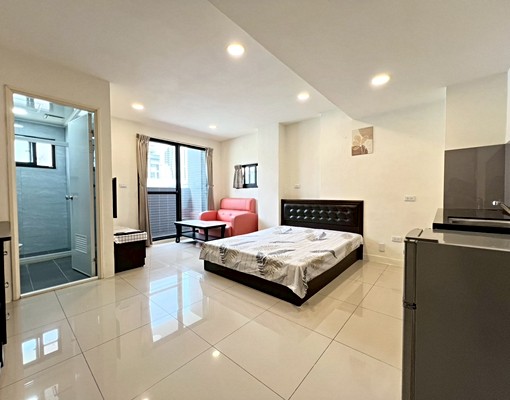 可貓大空間🌈租屋補助✨陽台獨洗曬✨衛浴開窗✨乾溼分離 - Image 2