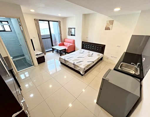 可貓大空間🌈租屋補助✨陽台獨洗曬✨衛浴開窗✨乾溼分離 - Image 1