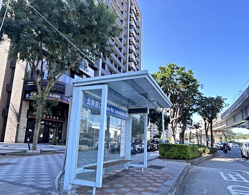 輕軌旁現看屋,淡江有約電梯套房 - Image 2