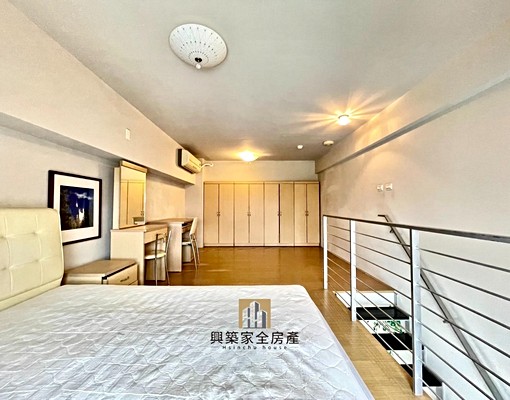 ⭐️近六家喜來登｜陽台樓中樓｜含網⭐️ - Image 6