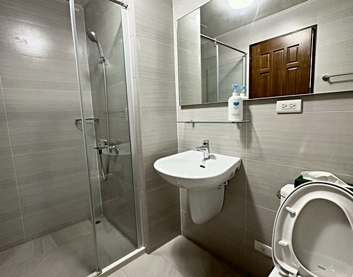 仁德家樂福高樓景觀三房 - Image 10