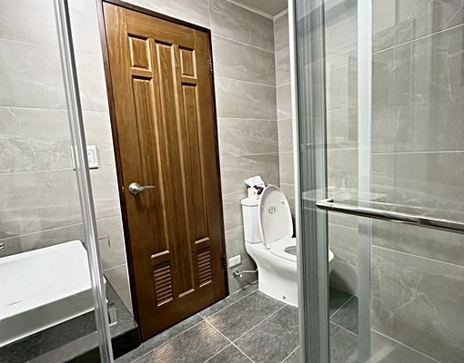 仁德家樂福高樓景觀三房 - Image 12