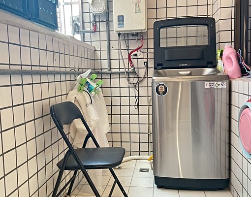 近台茂。可公司承租，溫馨3房採光通風佳，含車管 - Image 2