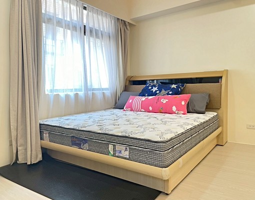 近台茂。可公司承租，溫馨3房採光通風佳，含車管 - Image 3