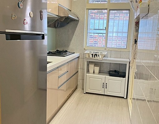 近台茂。可公司承租，溫馨3房採光通風佳，含車管 - Image 12