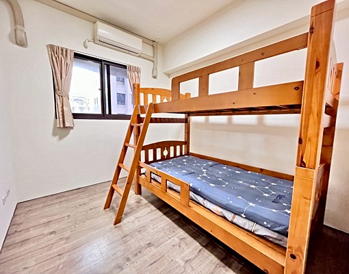 含平車、管理費！可租補、入戶籍！新麗馳全配三房平車 - Image 9