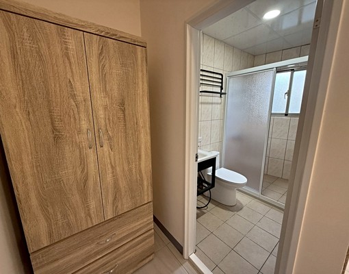 沛沛租🔅全新先到先選夜市採光大套房可補助 - Image 5